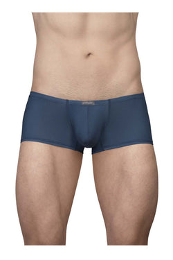 ErgoWear Men's Underwear EW1799 X4D SE Trunks Color Sea Blue thumbnail 2