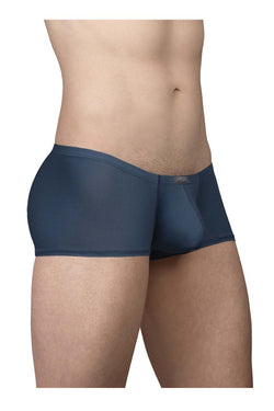 ErgoWear Men's Underwear EW1799 X4D SE Trunks Color Sea Blue thumbnail 4