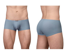 ErgoWear Men's Underwear EW1807 X4D SE Trunks Color Stone Blue thumbnail 1