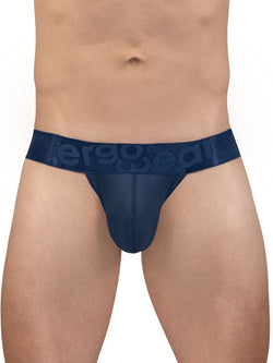 ErgoWear Men's Underwear EW1812 MAX BOLD SE G-String Color Dark Blue thumbnail 2