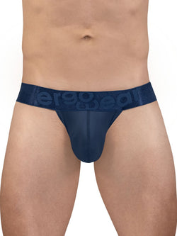ErgoWear Men's Underwear EW1813 MAX BOLD SE Bikini Color Dark Blue thumbnail 2