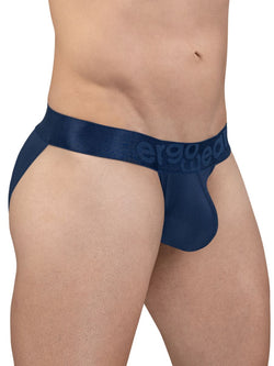 ErgoWear Men's Underwear EW1813 MAX BOLD SE Bikini Color Dark Blue thumbnail 4