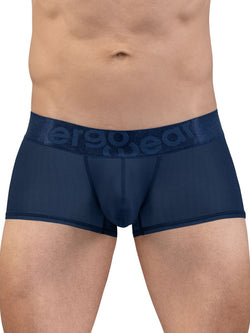 ErgoWear Men's Underwear EW1814 MAX BOLD SE Trunks Color Dark Blue thumbnail 2
