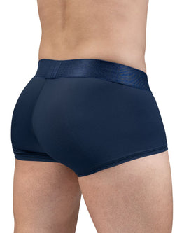 ErgoWear Men's Underwear EW1814 MAX BOLD SE Trunks Color Dark Blue thumbnail 3