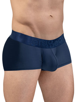 ErgoWear Men's Underwear EW1814 MAX BOLD SE Trunks Color Dark Blue thumbnail 4