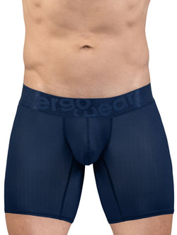 ErgoWear Men's Underwear EW1815 MAX BOLD SE Boxer Briefs Color Dark Blue thumbnail 2