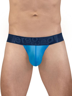 ErgoWear Men's Underwear EW1821 MAX BOLD SE Bikini Color River Blue thumbnail 2
