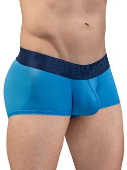 ErgoWear Men's Underwear EW1822 MAX BOLD SE Trunks Color River Blue thumbnail 4