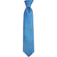Eton Mini Dot-in-square Silk Classic Tie Blue