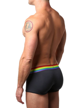 FCKR Pride Grey Trunk thumbnail 3