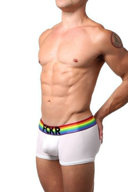 FCKR Pride White Trunk thumbnail 3