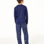 Family Pajamas Matching Kids Race For Presents Pajama Set Presents