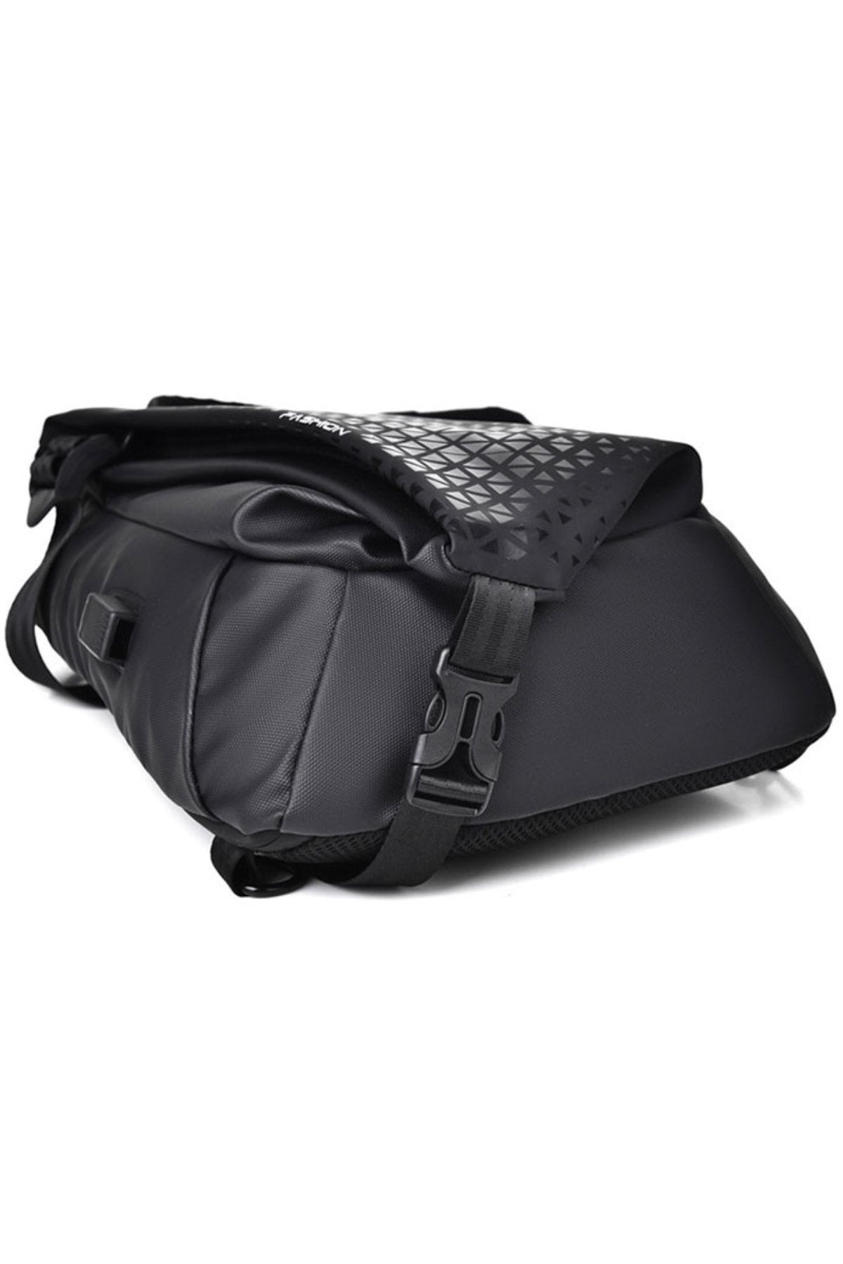 Fashion Black Crossbody