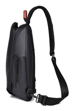 Fashion Black Crossbody thumbnail 4