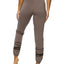 Felina Lassen Terry Tie-dye Accent Sweatpants Grey