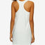 Felina Organic Cotton Racerback Chemise Nightgown Cloud