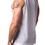 FlyBoy Ghost White Tank Top