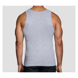 Fruit of the Loom Grey Black 5-Pack Shirts thumbnail 3