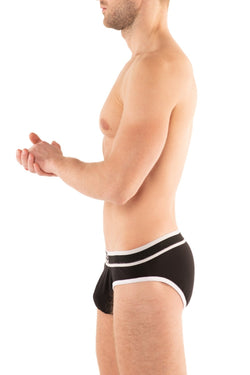 G S Black California Brief thumbnail 2