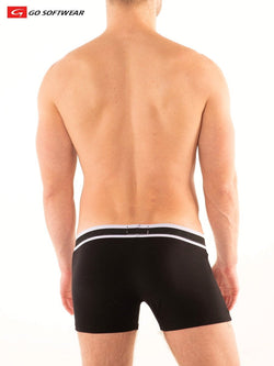 G S Black and White California Trunk thumbnail 4