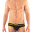 G S Navy California Brief