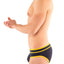 G S Navy California Brief