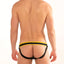 G S Navy California Scoop Jockstrap