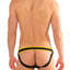 G S Navy California Scoop Jockstrap