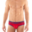 G S Red California Brief