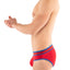 G S Red California Brief
