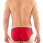G S Red California Brief