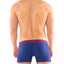 G S Royal and Red California Trunk