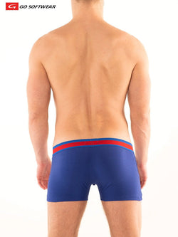 G S Royal and Red California Trunk thumbnail 4