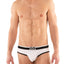 G S White California Brief