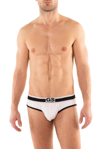 G S White California Brief