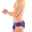 G S royal California Brief