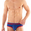 G S royal California Brief