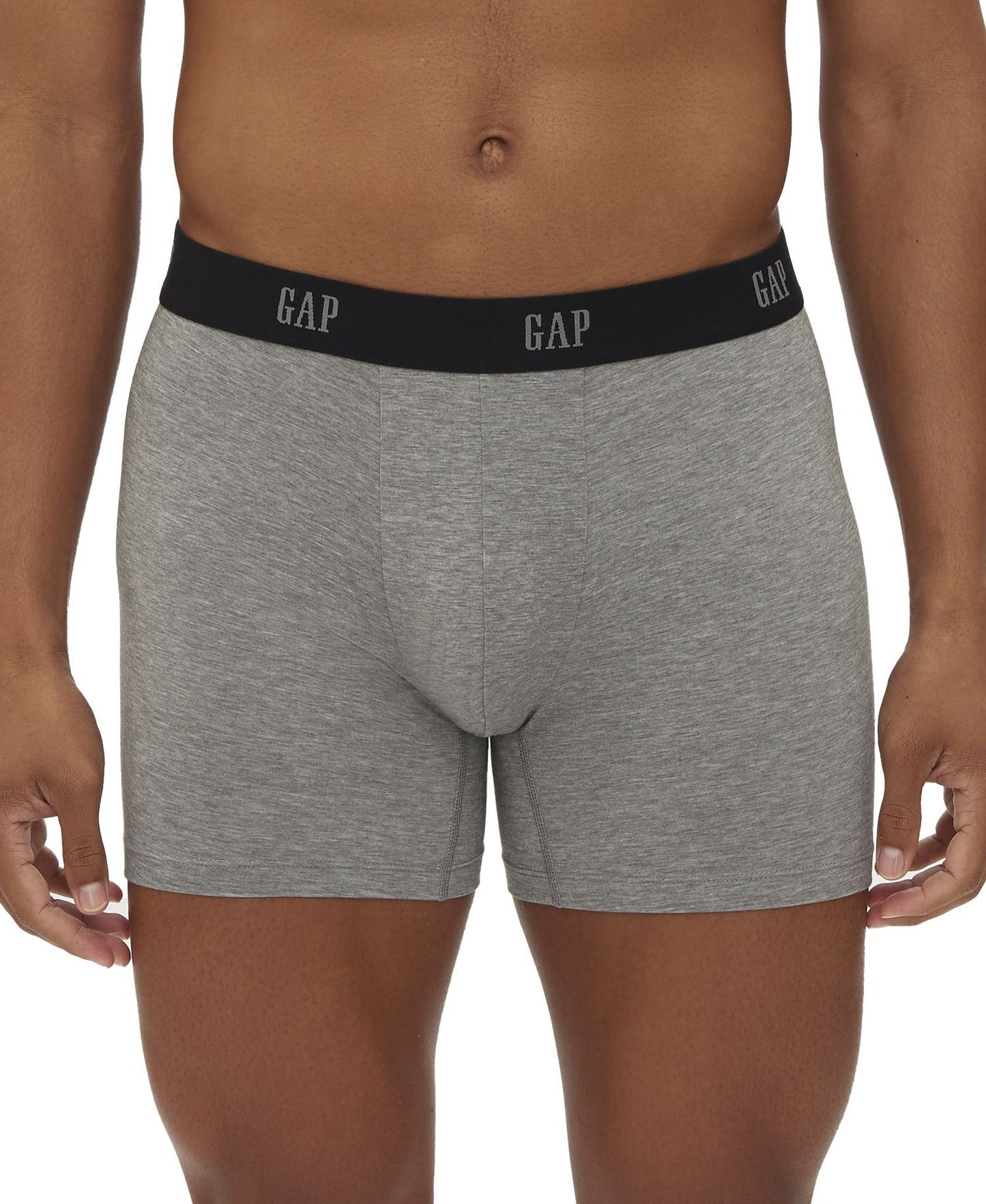 GAP 3-Pk. Contour Pouch 5" Boxer Briefs