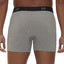 GAP 3-Pk. Contour Pouch 5" Boxer Briefs