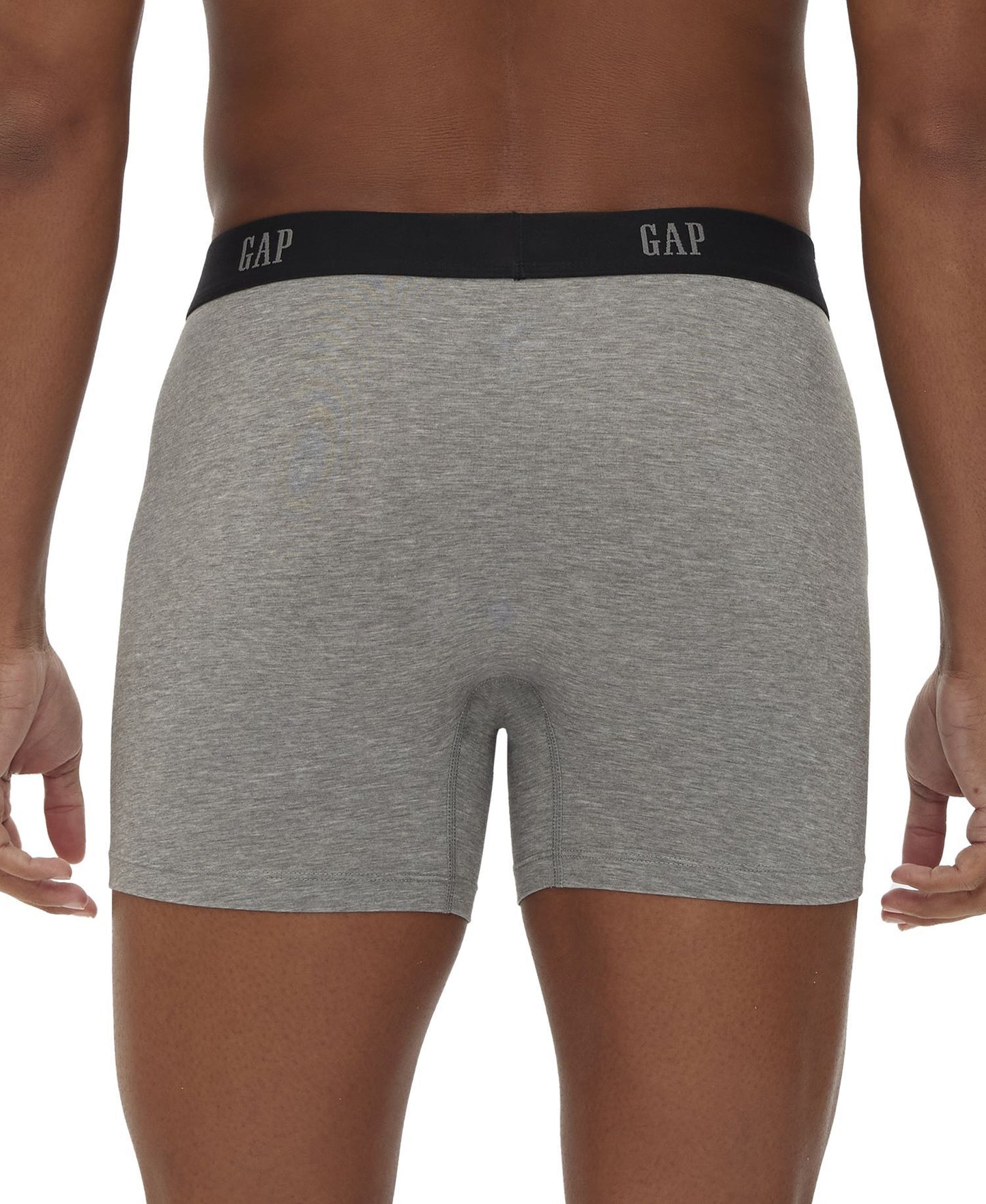 GAP 3-Pk. Contour Pouch 5" Boxer Briefs