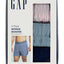 GAP 3-Pk. Cotton Boxers