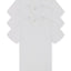GAP 3-Pk. Cotton Crewneck Undershirt
