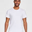 GAP 3-Pk. Cotton Crewneck Undershirt