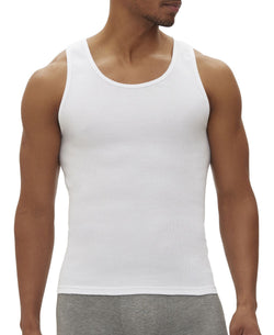 GAP 3-Pk. Cotton Ribbed Tank Tops thumbnail 2