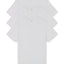 GAP 3-Pk. Cotton V-Neck Undershirt