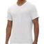 GAP 3-Pk. Cotton V-Neck Undershirt