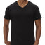 GAP 3-Pk. Cotton V-Neck Undershirt