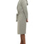 GAP Hooded Waffle-Knit Robe