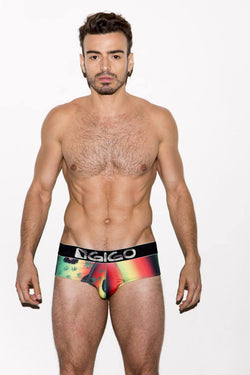 GIGO Marley Soul Briefs thumbnail 1