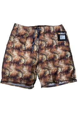 GIgo Pirate Swim Short thumbnail 3